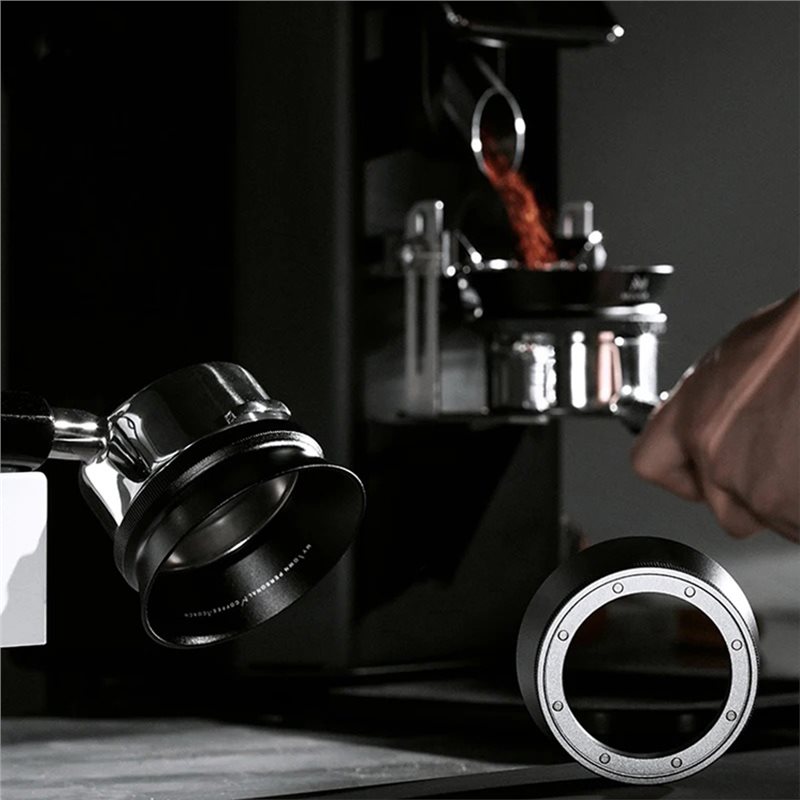Dosing Funnel Ring - Anillo dosificador de café espresso de