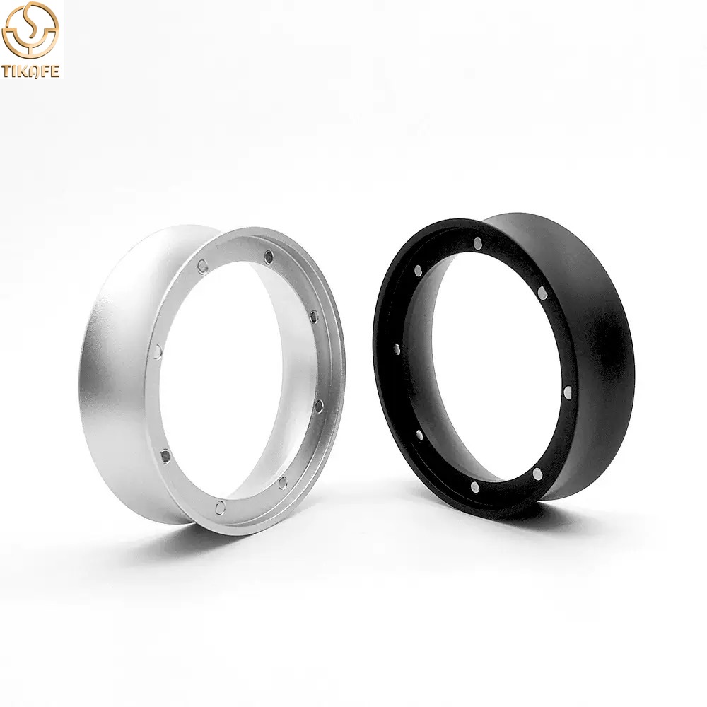 Dosing Funnel Ring - Embudo Dosificador de Café con Anillo