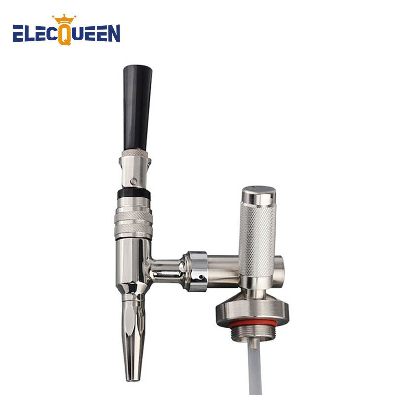 Coffee Equipment Home - Kit de cafetera Nitro Cold Brew,