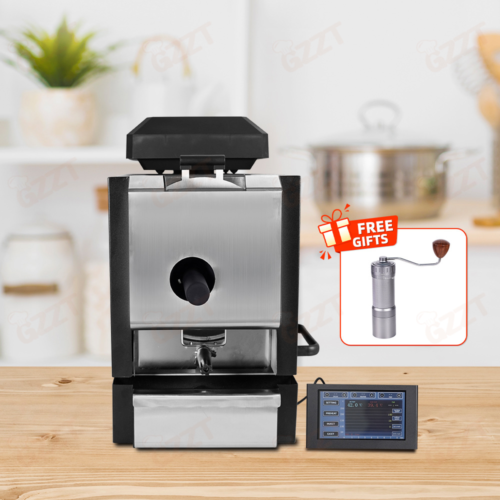 Coffee Equipment Home - Tostadores de café para el hogar,