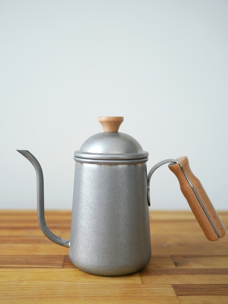 Coffee Equipment Stores - Cafetera de acero inoxidable 304 con