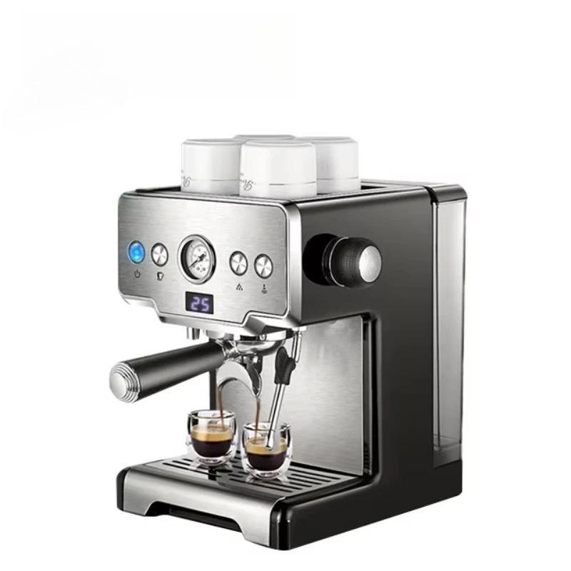 Coffee Equipment Home - Equipo de Café Espresso CRM3605, Cafetera