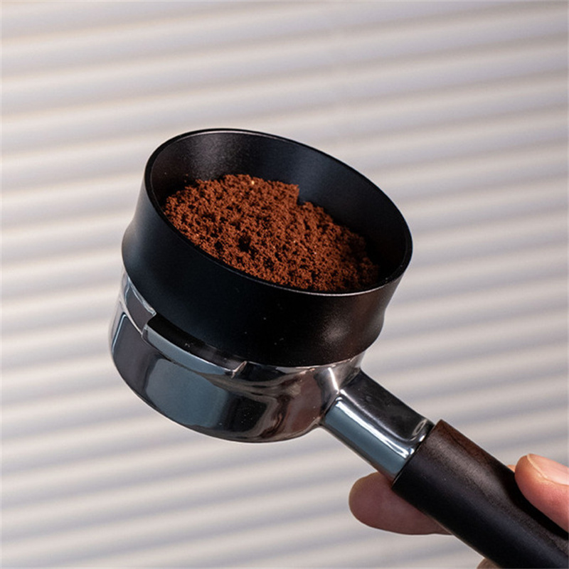 Dosing Funnel Ring - Anillo Dosificador de Café Antiderrames con