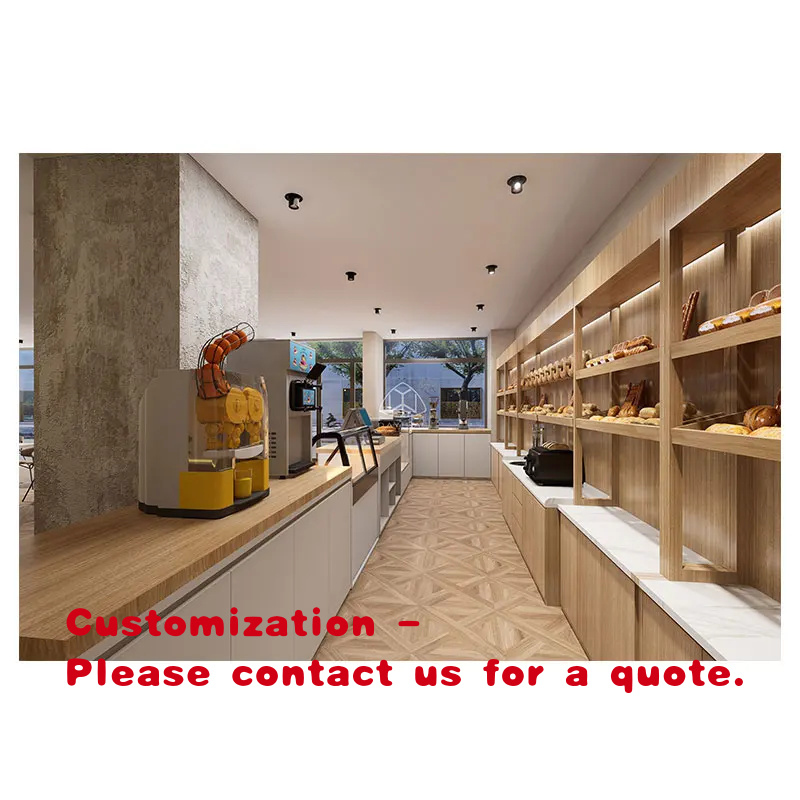 Coffee Equipment Stores - Muebles para Cafetería, Equipamiento para Tienda