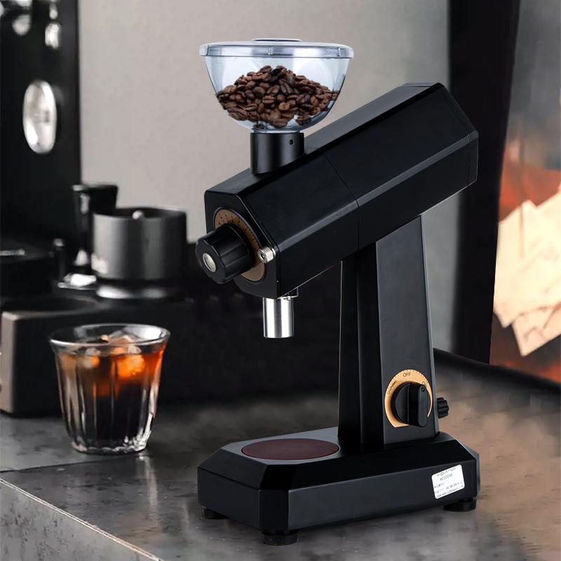 Coffee Equipment Grinder - Molinillo de café eléctrico profesional de