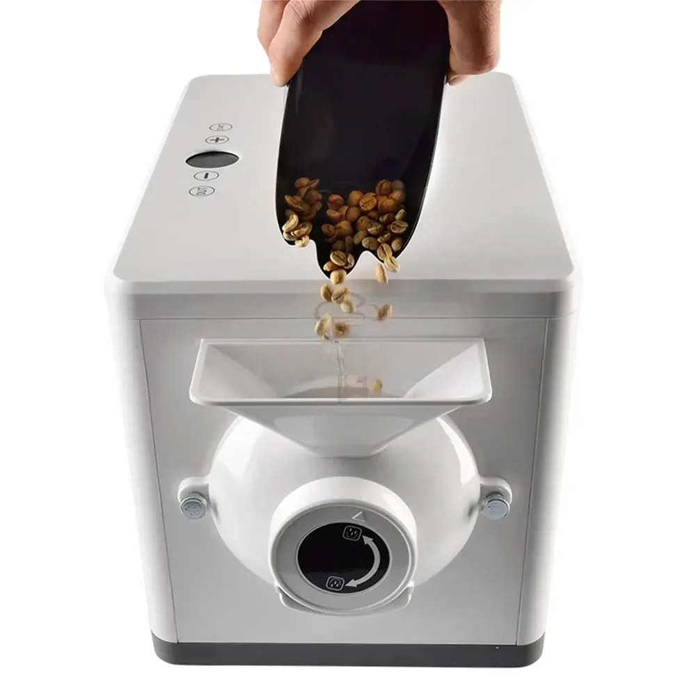 Coffee Equipment Home - Tostador de Café Comercial de 1.5