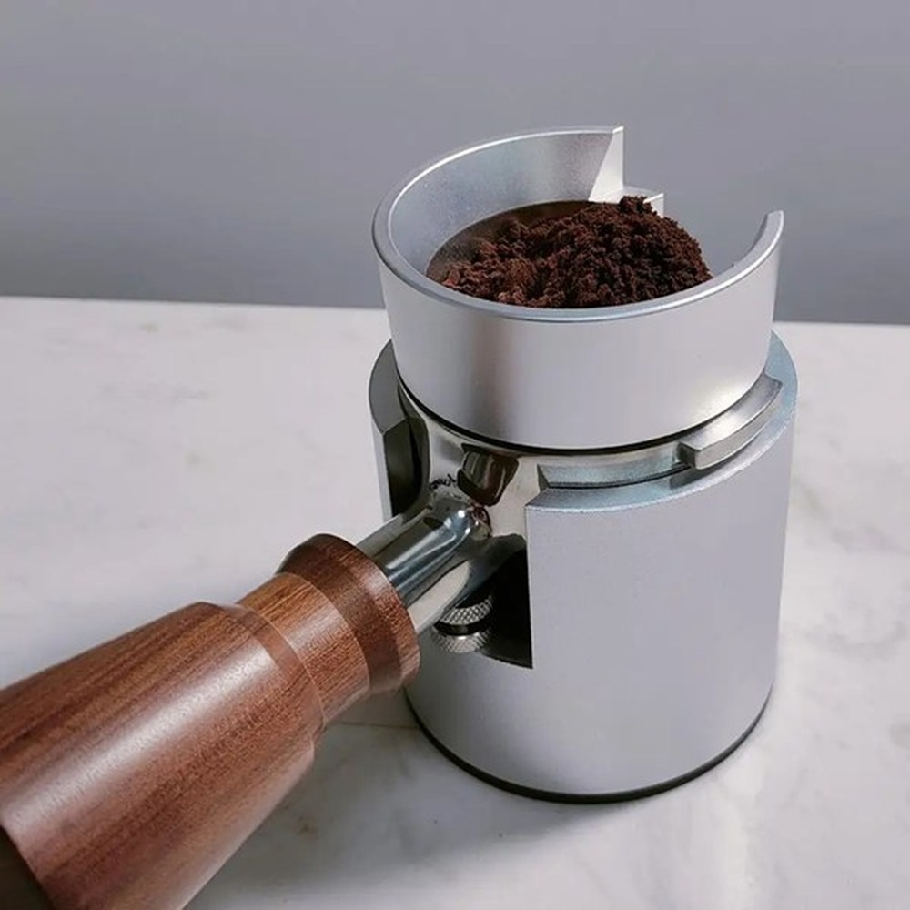 Coffee Equipment Grinder - Anillo Dosificador para Molinillo de Café,
