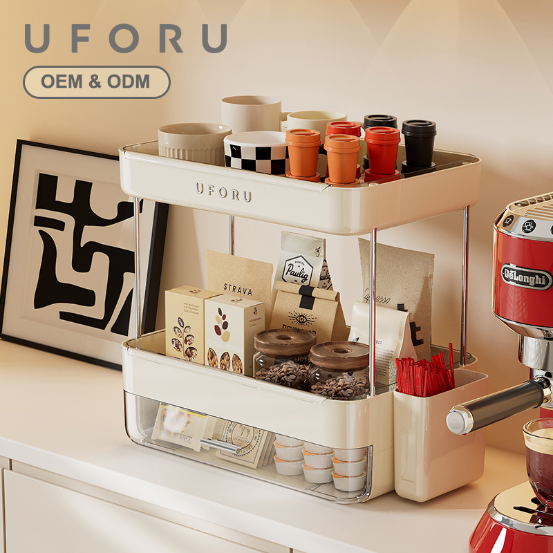 Coffee Equipment Stores - Caja de almacenamiento de café de