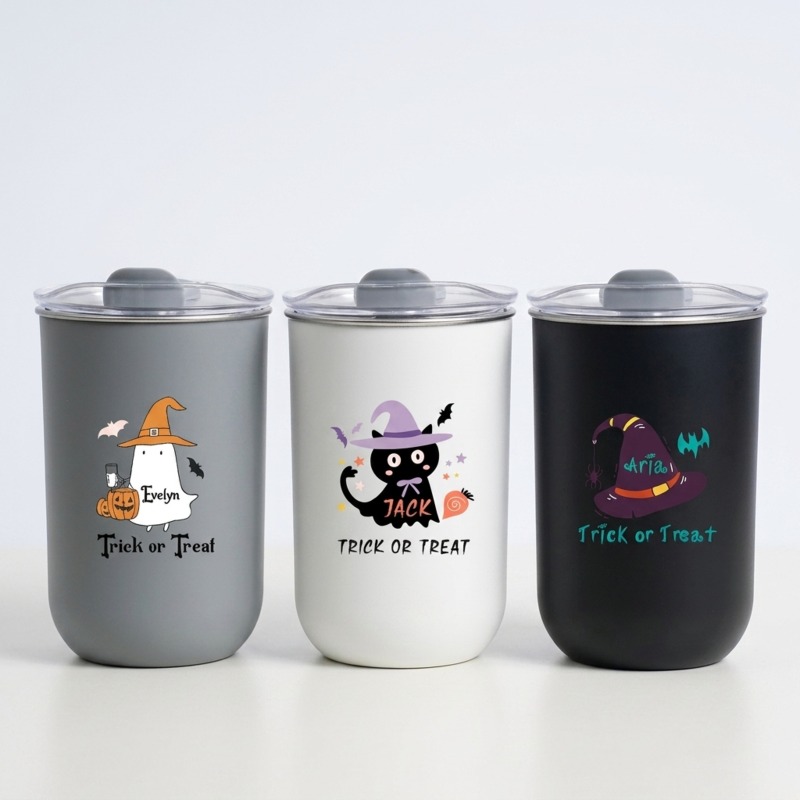 Taza de Viaje Personalizada y  - Coffee Equipment With Name reseña y precio