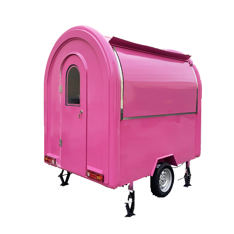 Camión de comida de concesión, - Coffee Equipment Stores reseña y precio