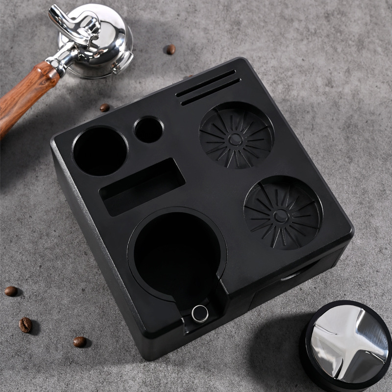 Estación de manipulación de ca - Portafilter 58Mm reseña y precio