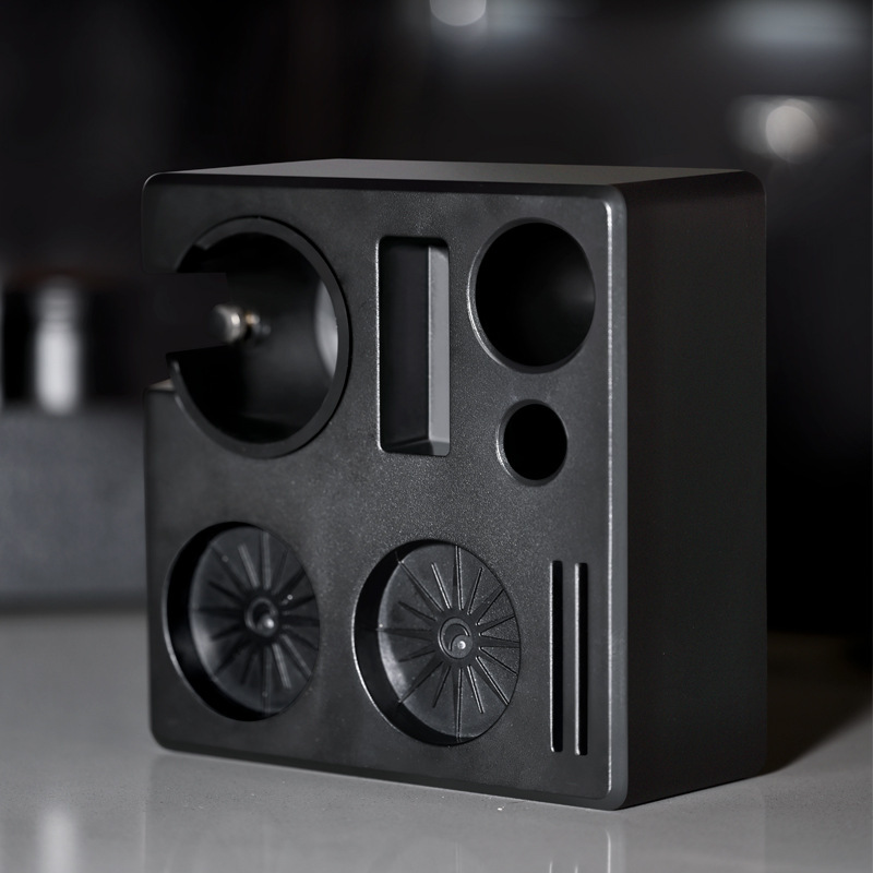 Estación de manipulación de ca - Portafilter 58Mm reseña y precio
