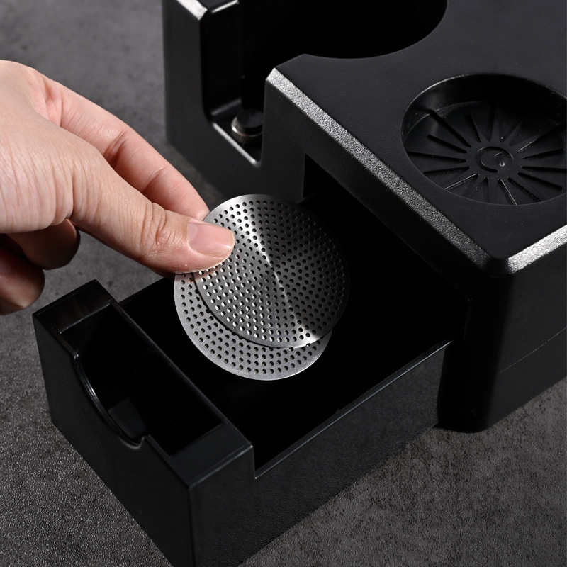 Estación de manipulación de ca - Portafilter 58Mm reseña y precio