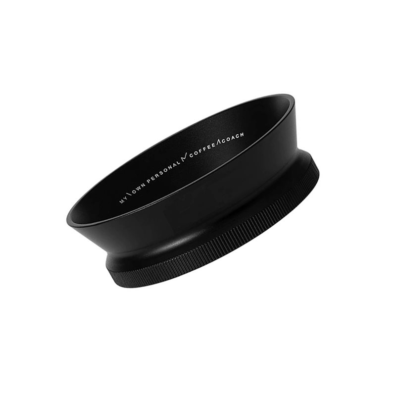 Anillo dosificador de café esp - Dosing Funnel Ring reseña y precio