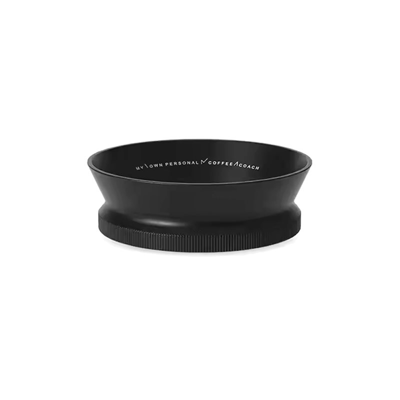 Anillo dosificador de café esp - Dosing Funnel Ring reseña y precio