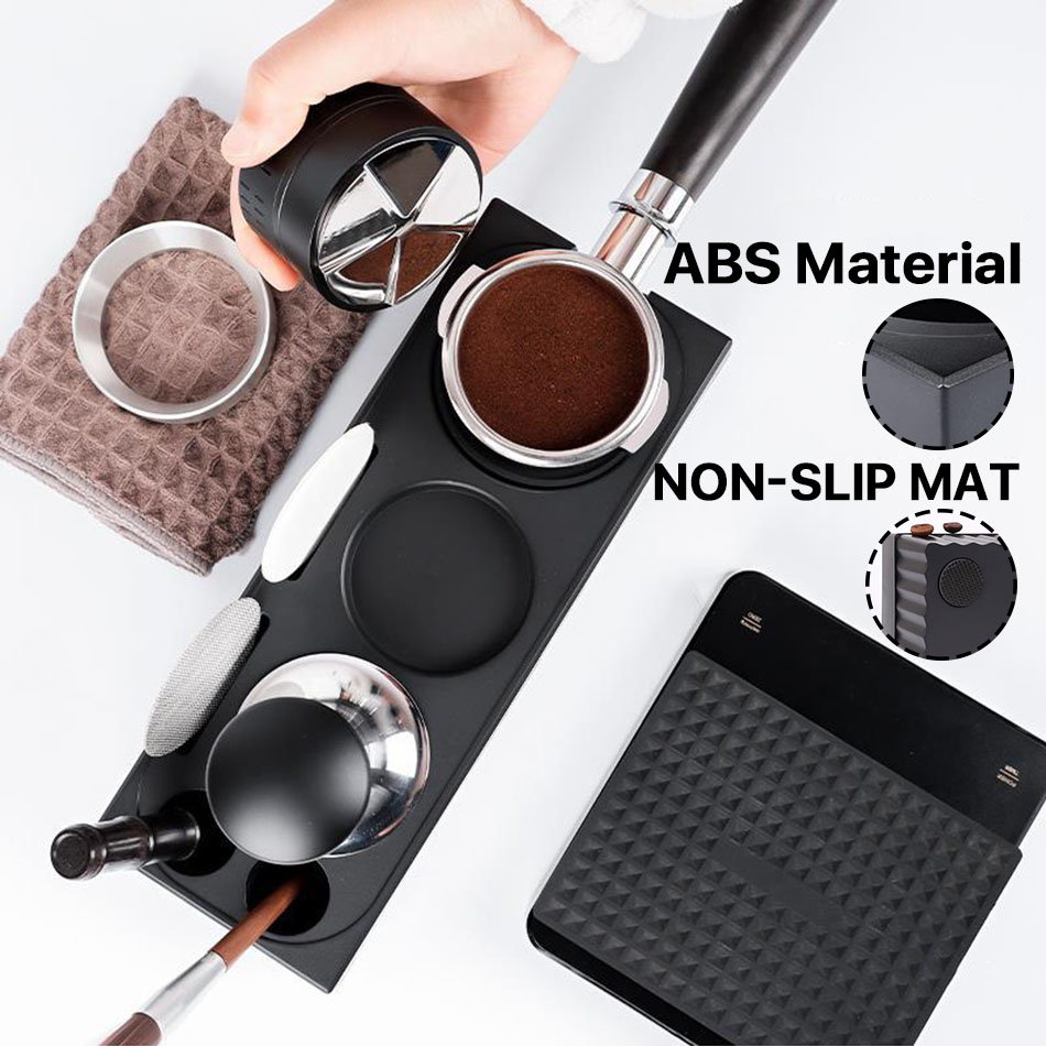 Portafiltro de café ABS, sopor - Portafilter 58Mm reseña y precio