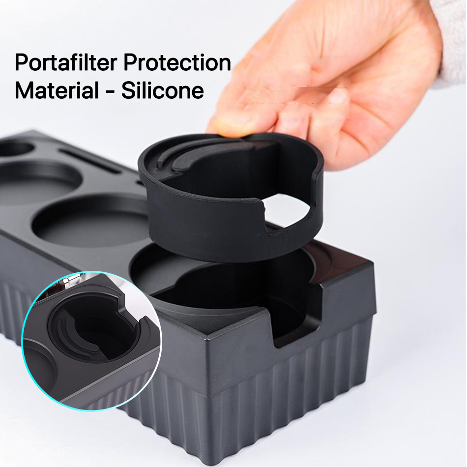 Portafiltro de café ABS, sopor - Portafilter 58Mm reseña y precio