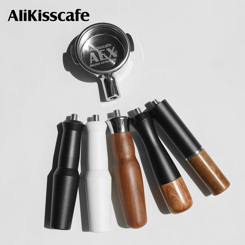 Portafiltro de Café M10 con Ma - Coffee Equipment Tools reseña y precio