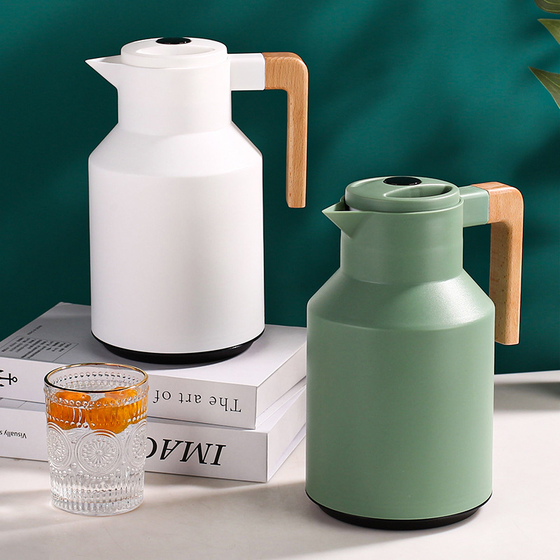Olla de aislamiento con revest - Coffee Equipment Home reseña y precio