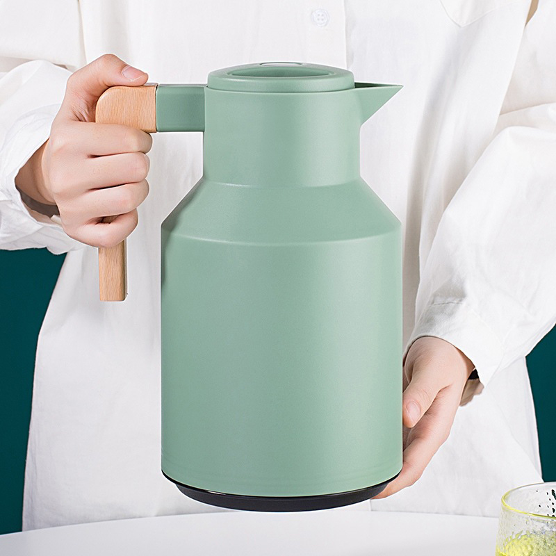 Olla de aislamiento con revest - Coffee Equipment Home reseña y precio