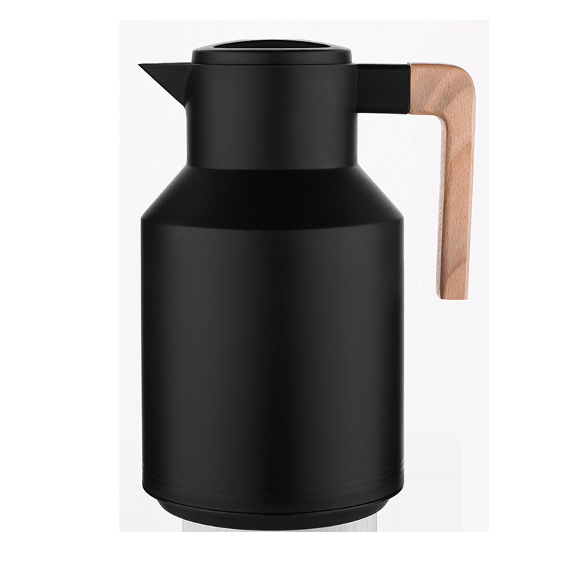 Olla de aislamiento con revest - Coffee Equipment Home reseña y precio