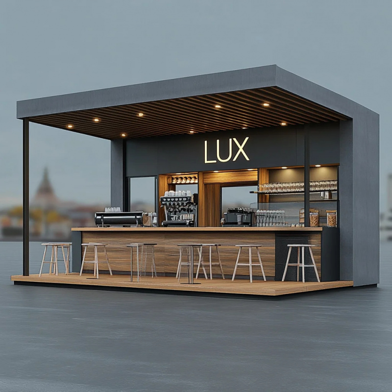 Diseño moderno en 3D personali - Coffee Equipment Stores reseña y precio