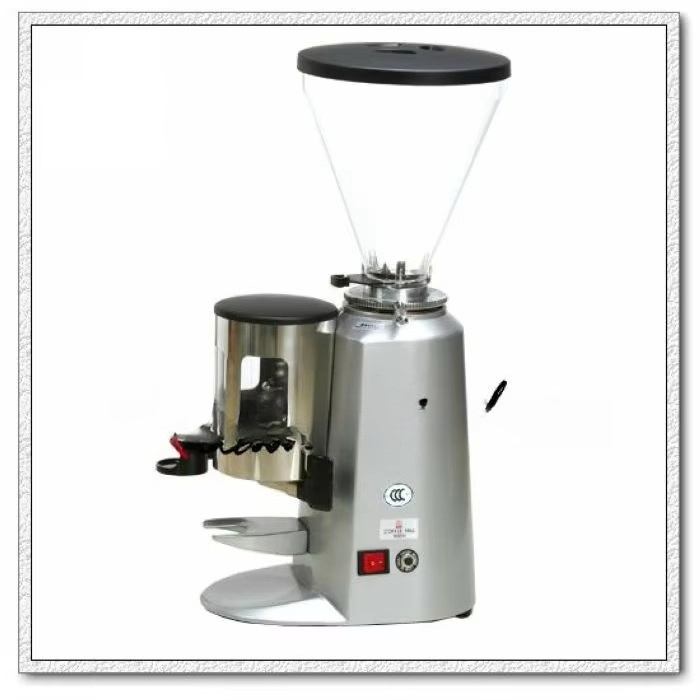 Molino de Café Eléctrico Indus - Coffee Equipment Grinder reseña y precio