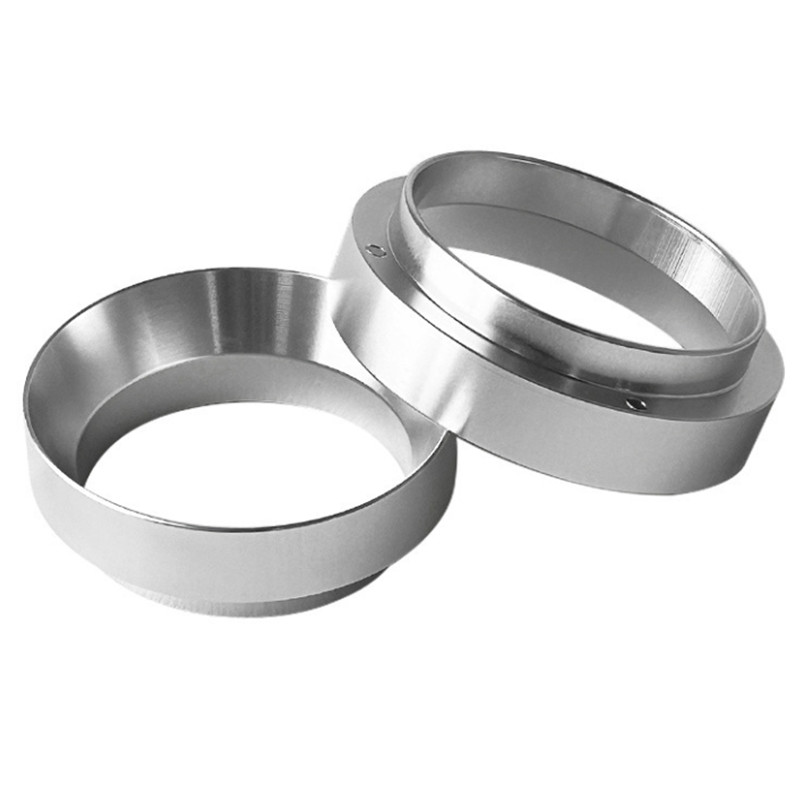 Anillo dosificador de café mag - Dosing Funnel Ring reseña y precio