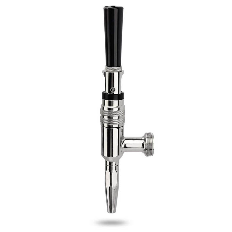 Kit de cafetera Nitro Cold Bre - Coffee Equipment Home reseña y precio