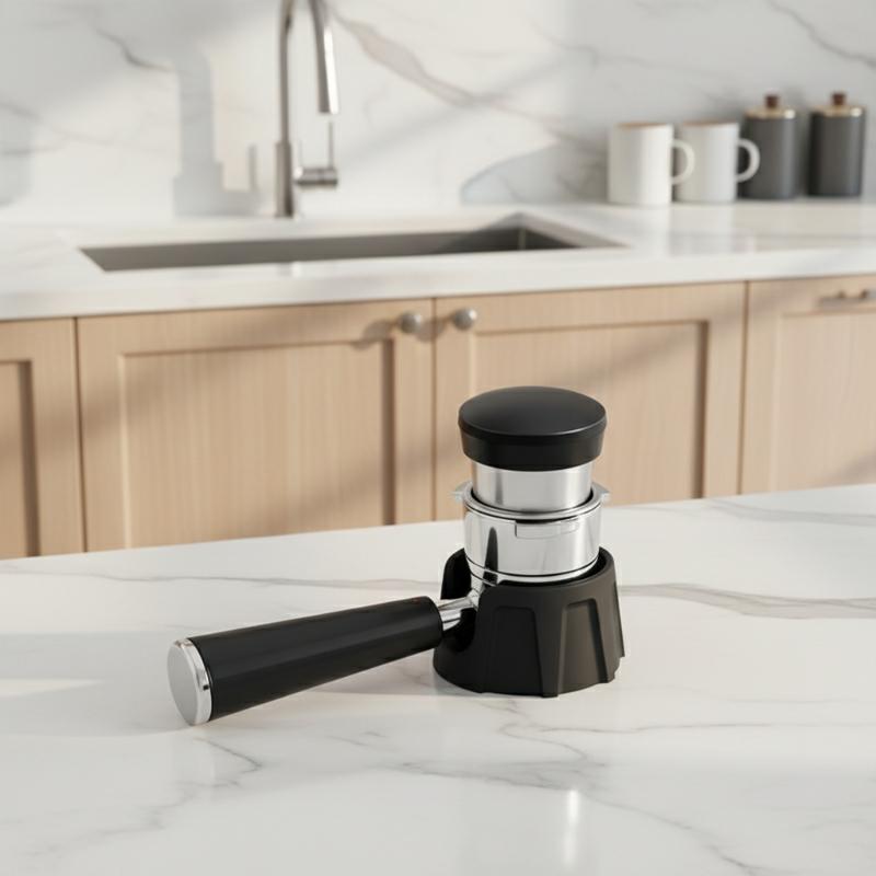 Soporte para portafiltro de ca - Portafilter 58Mm reseña y precio