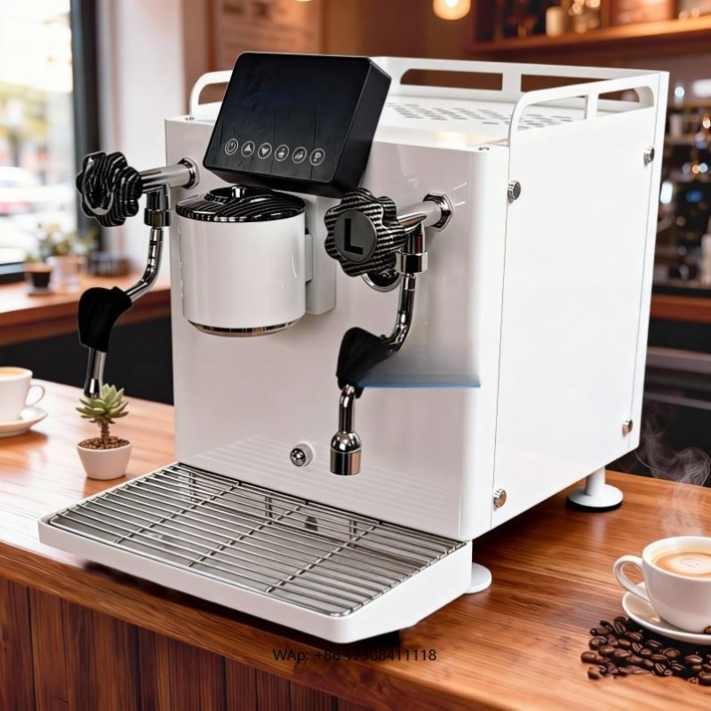 Conjunto de Equipos para Cafet - Coffee Equipment Stores reseña y precio