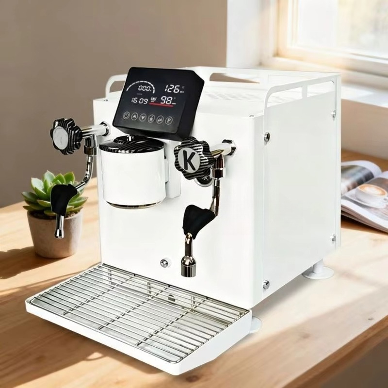 Conjunto de Equipos para Cafet - Coffee Equipment Stores reseña y precio