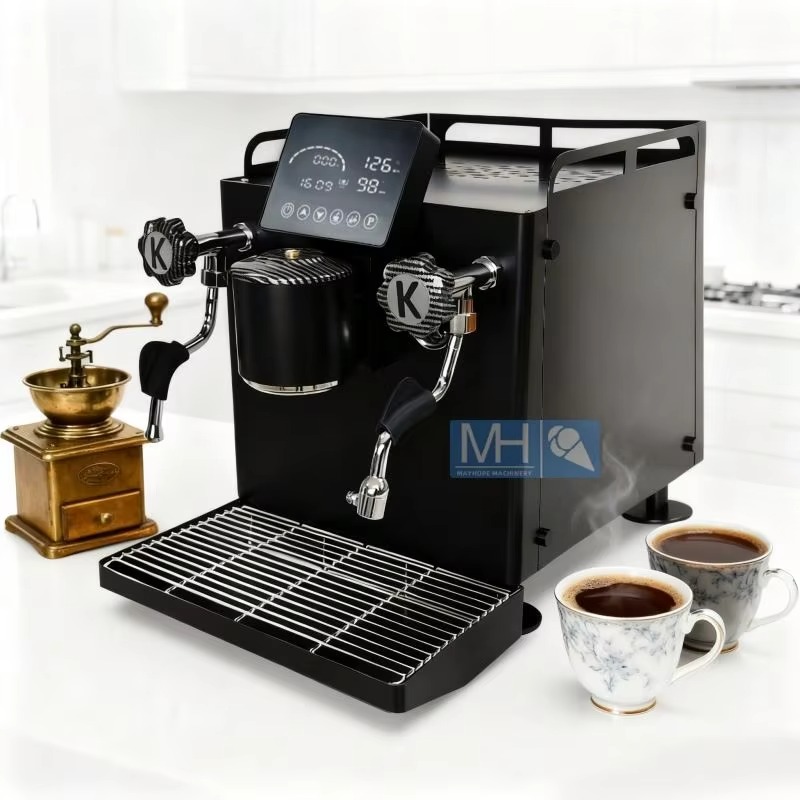 Conjunto de Equipos para Cafet - Coffee Equipment Stores reseña y precio