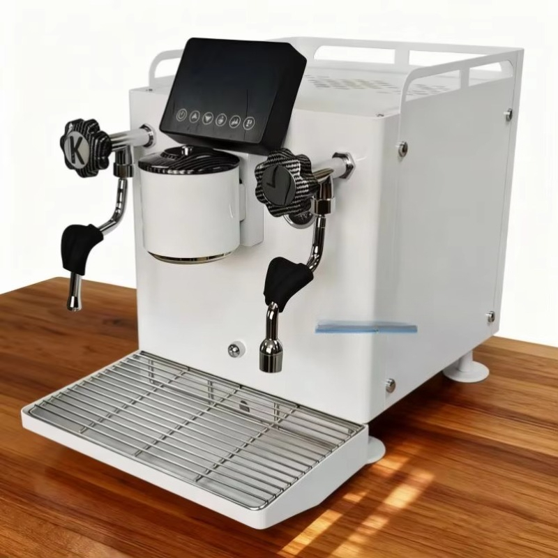 Conjunto de Equipos para Cafet - Coffee Equipment Stores reseña y precio