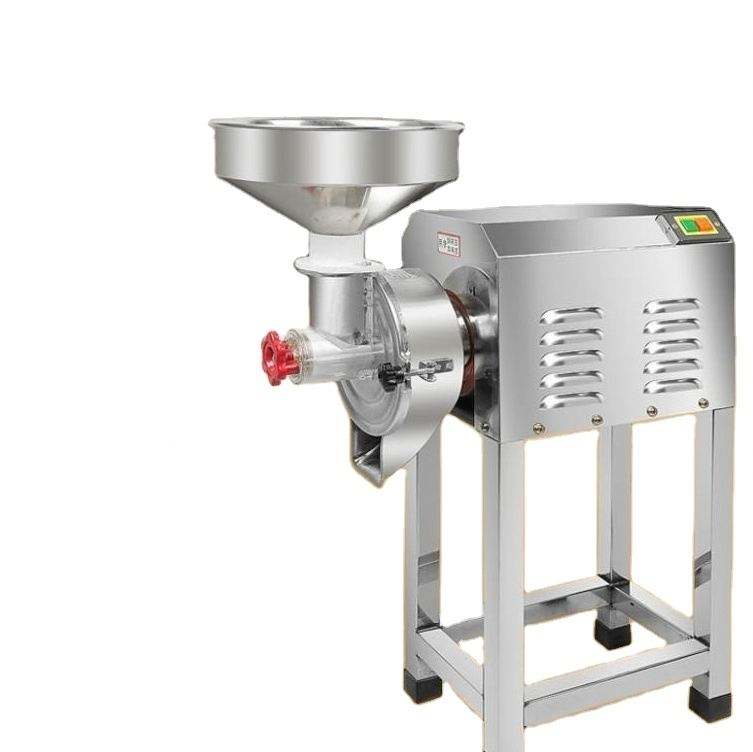 Máquina para Hacer Pasta de Ma - Coffee Equipment Grinder reseña y precio