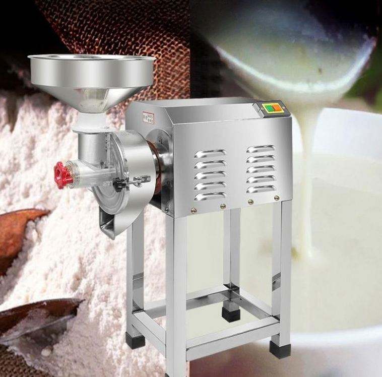 Máquina para Hacer Pasta de Ma - Coffee Equipment Grinder reseña y precio