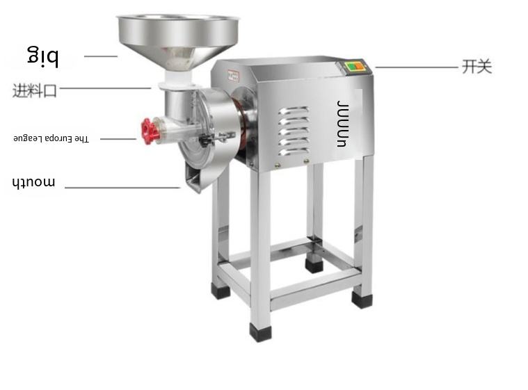 Máquina para Hacer Pasta de Ma - Coffee Equipment Grinder reseña y precio