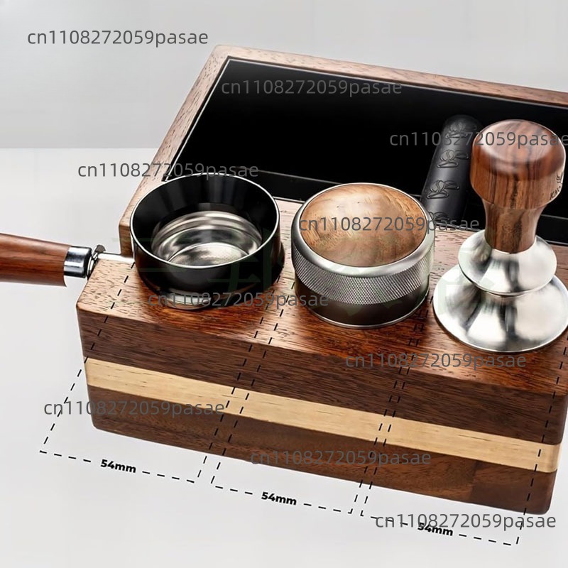 Caja de Almacenamiento para Ca - Coffee Equipment Grinder reseña y precio