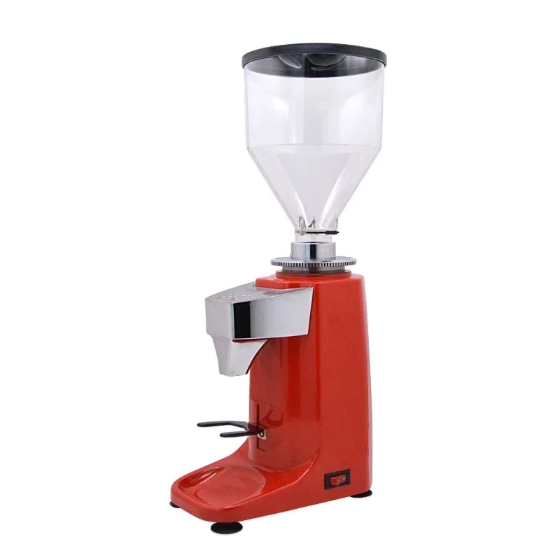 Molino de Café Comercial y Dom - Coffee Equipment Grinder reseña y precio