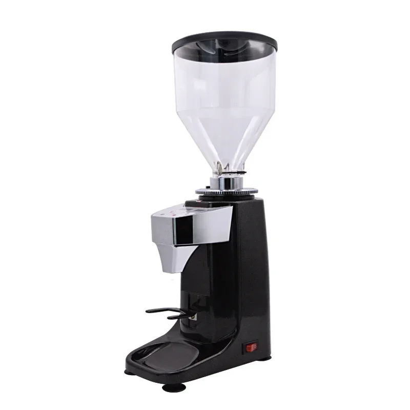 Molino de Café Comercial y Dom - Coffee Equipment Grinder reseña y precio