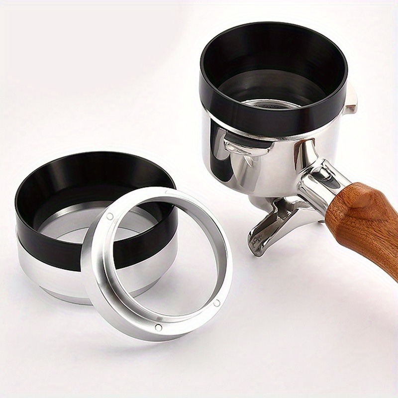 Embudo dosificador de café exp - Dosing Funnel Ring reseña y precio