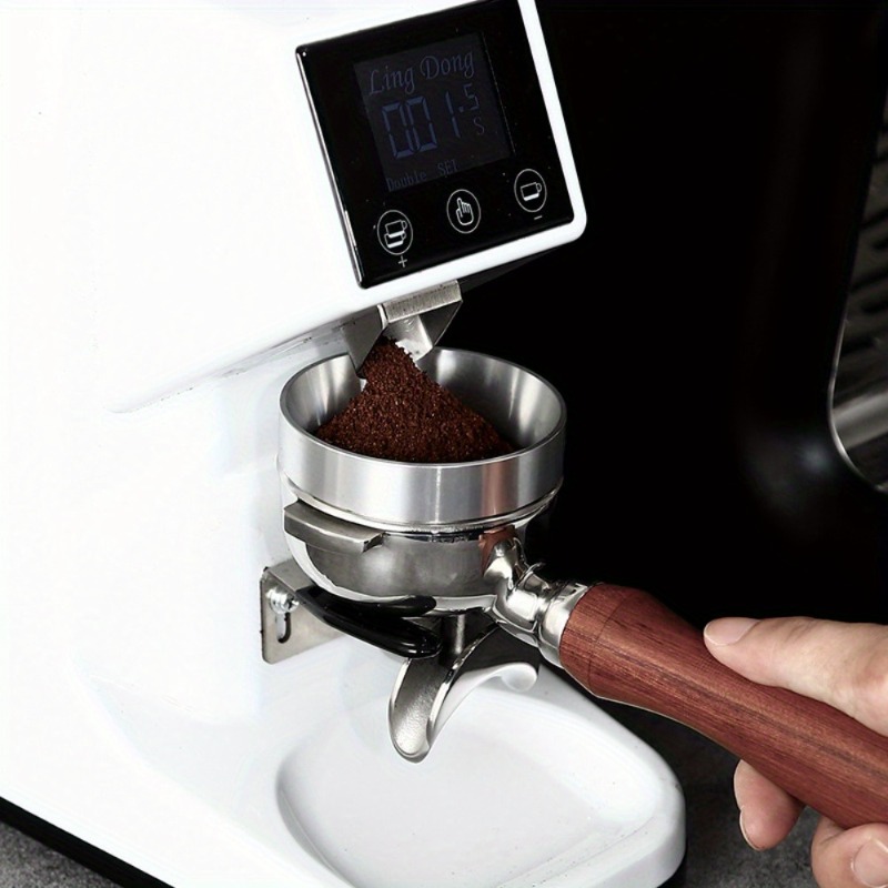 Embudo dosificador de café exp - Dosing Funnel Ring reseña y precio