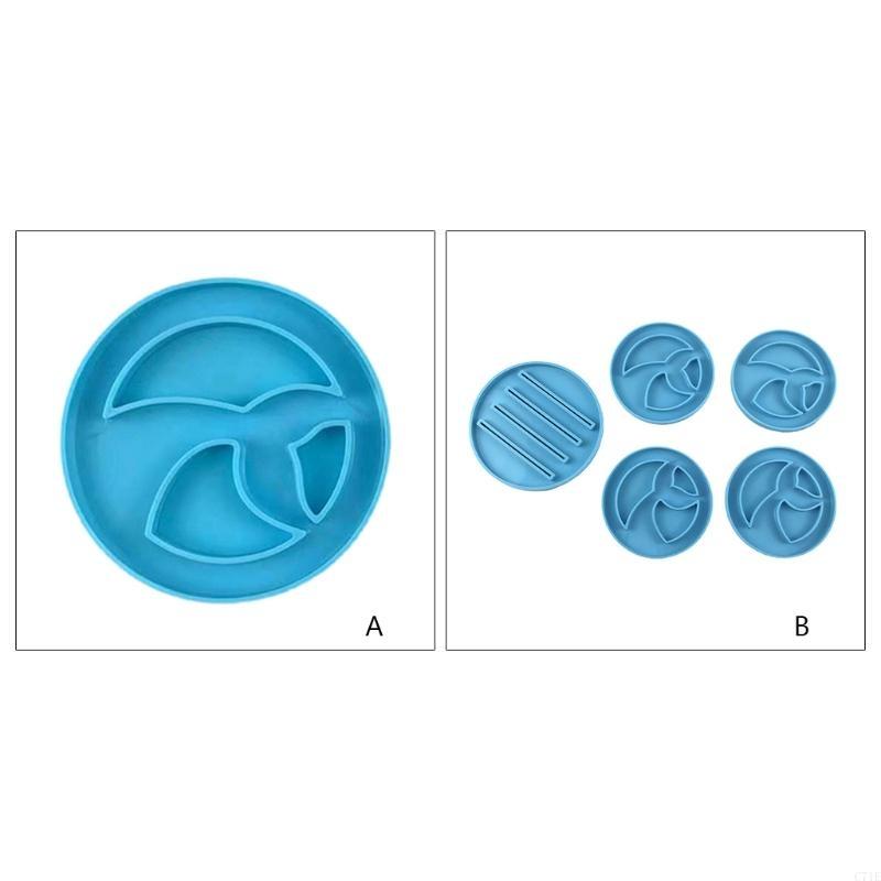 Soporte para posavasos taza pa - Coffee Equipment Home reseña y precio