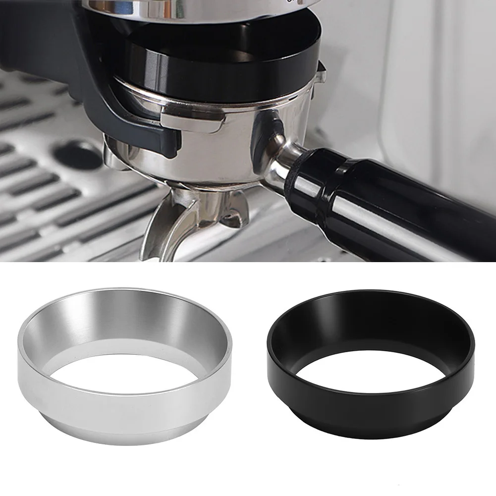 Anillo dosificador de café mag - Dosing Funnel Ring reseña y precio