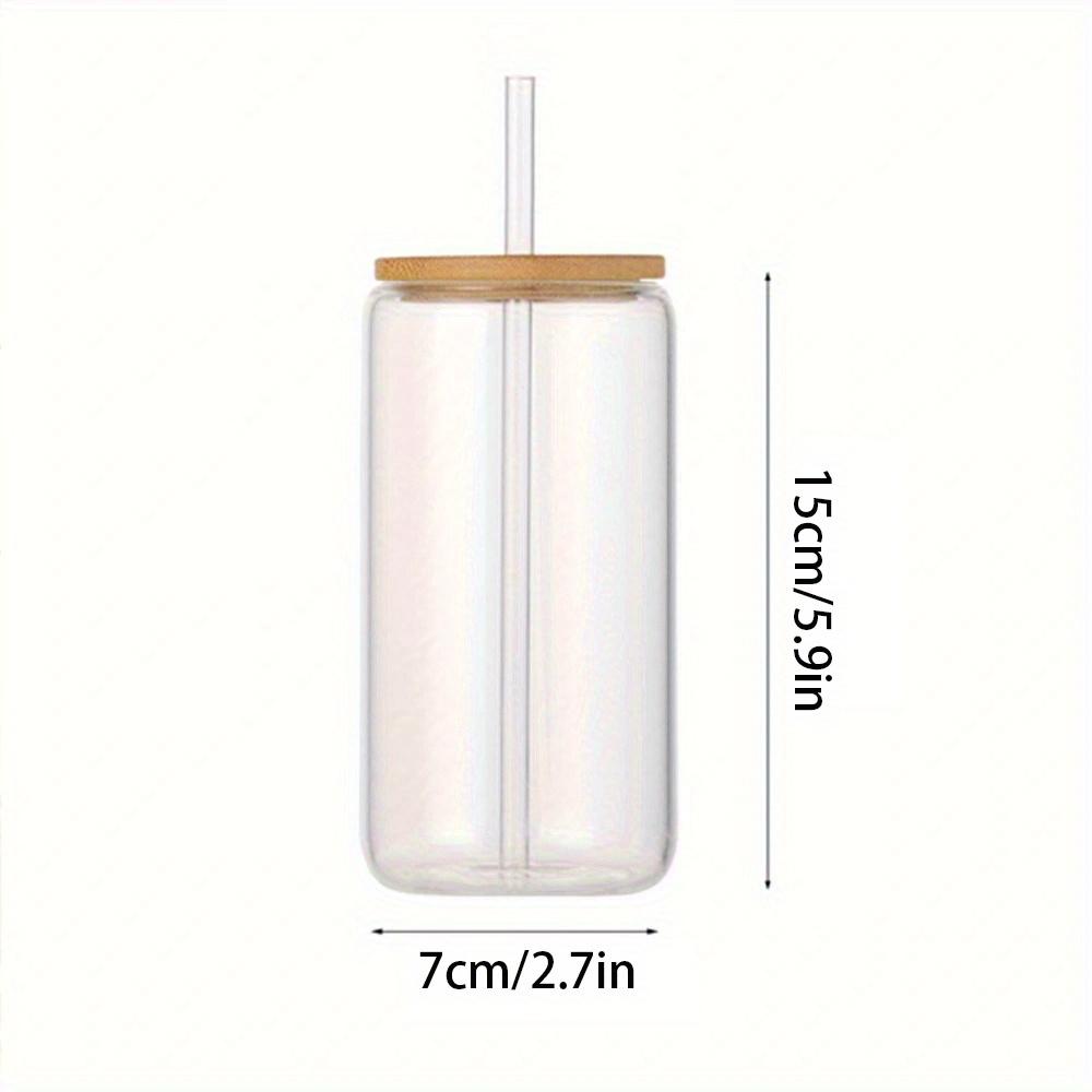 Vaso de Vidrio Esmerilado Reut - Coffee Equipment With Name reseña y precio