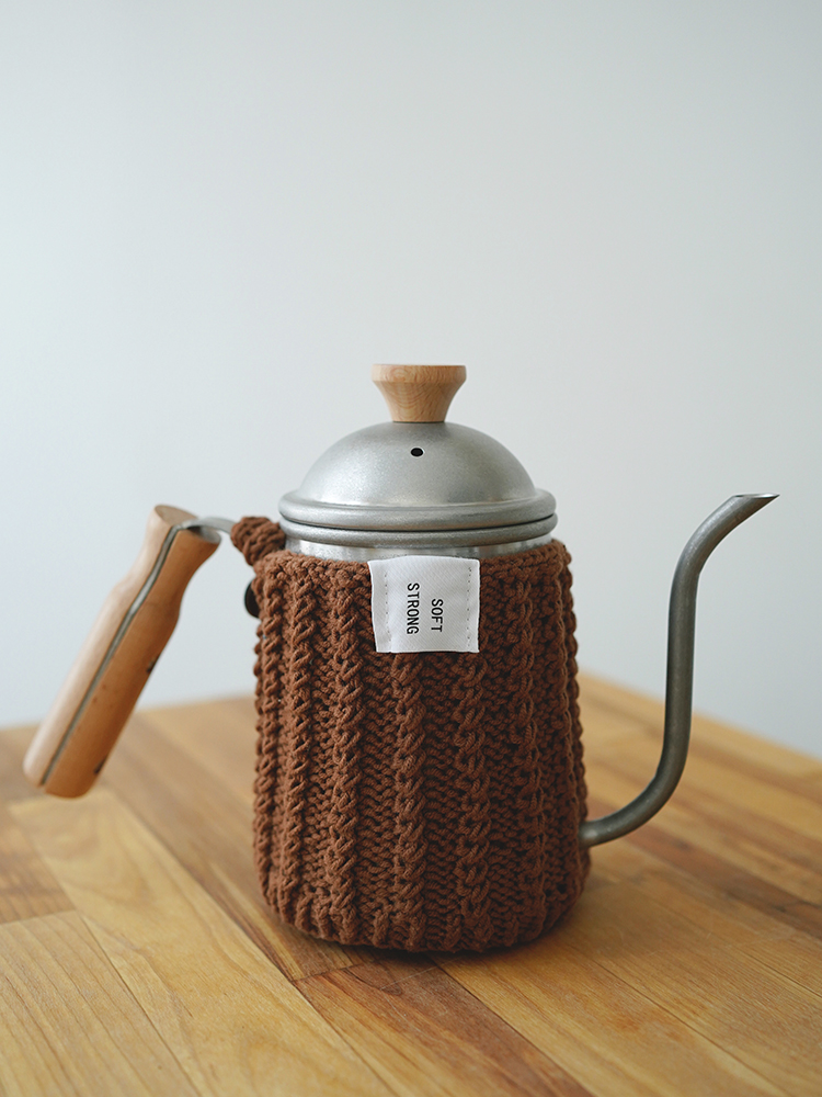 Cafetera de acero inoxidable 3 - Coffee Equipment Stores reseña y precio
