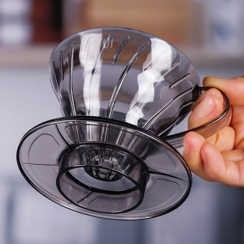 Filtros de café en forma de V, - Dosing Funnel Ring reseña y precio