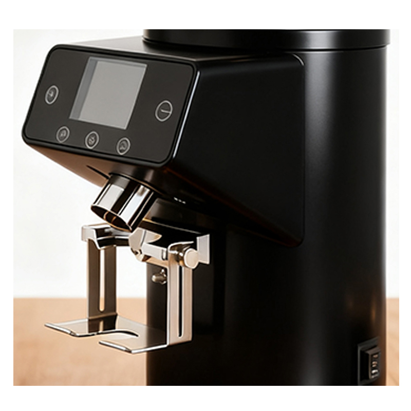 Molinillo de Café Eléctrico Po - Coffee Equipment Grinder reseña y precio