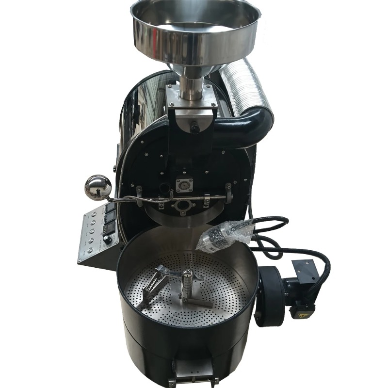 【Más Vendido】Máquina Tostadora - Coffee Equipment Home reseña y precio