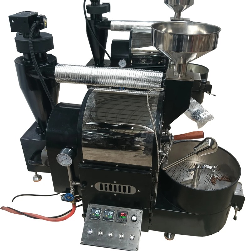 【Más Vendido】Máquina Tostadora - Coffee Equipment Home reseña y precio